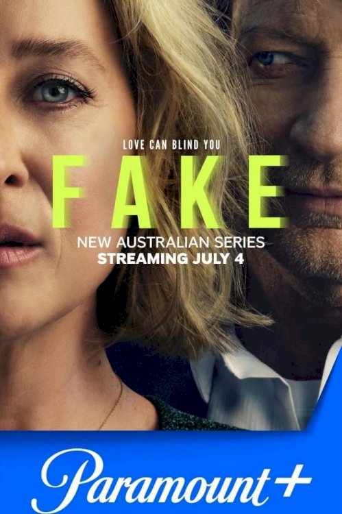 Fake Fake