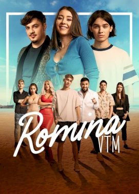 Romina, VTM Romina, VTM