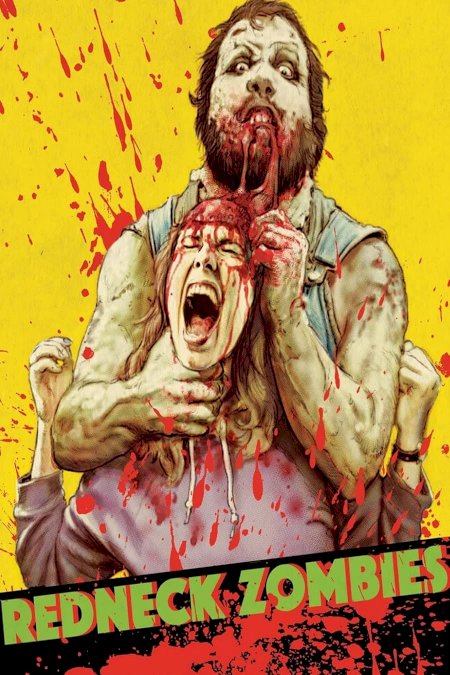 Redneck Zombies Redneck Zombies