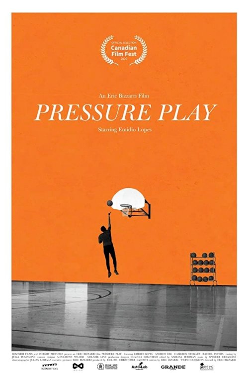 Pressure Play Pressure Play