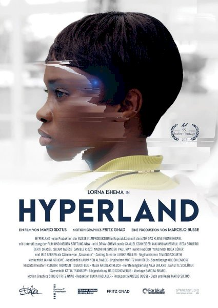 Hyperland Hyperland