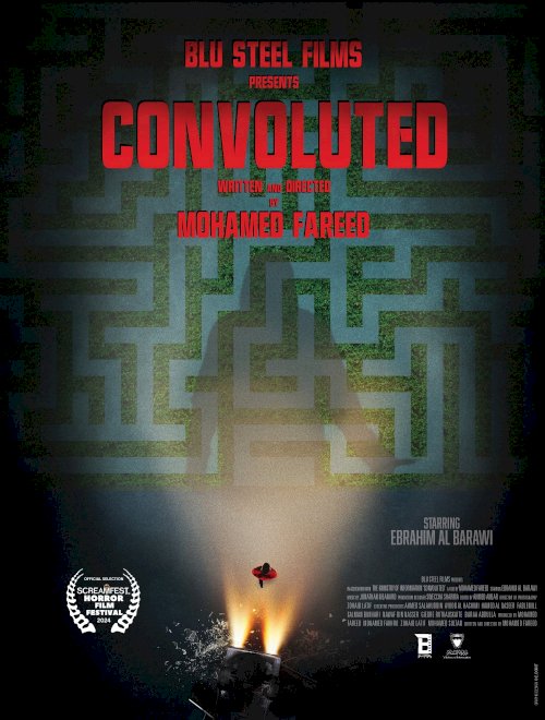 Convoluted