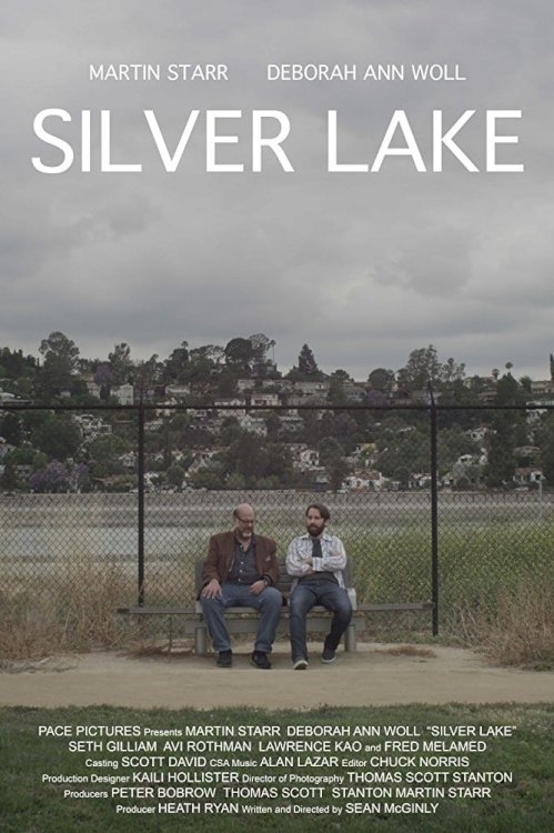 Silver Lake Silver Lake