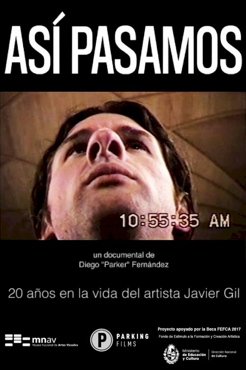 Así Pasamos Así Pasamos