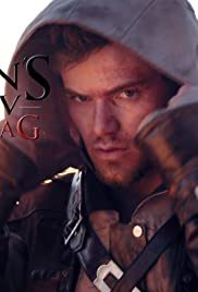 Assassins Creed Black Flag Short Film