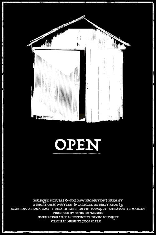 Open