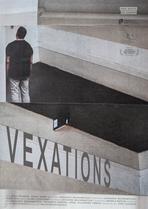 Vexations Vexations