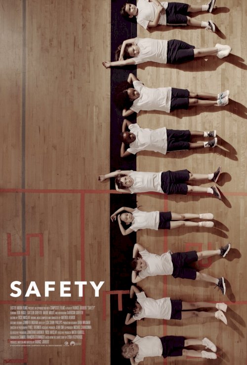 Safety Safety