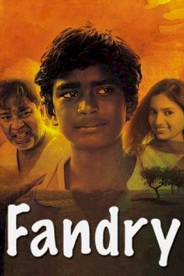 Fandry Fandry