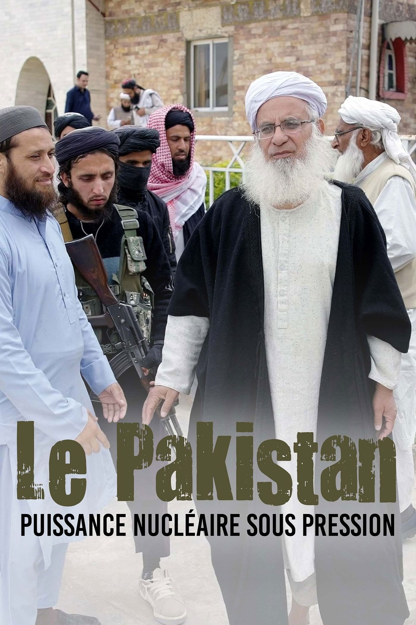 Pakistan, a nuclear power under pressure Pakistan, a nuclear power under pressure
