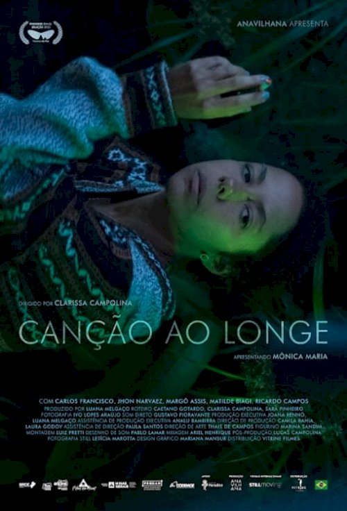 Canção ao Longe Canção ao Longe