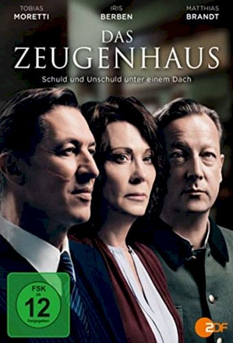 Das Zeugenhaus Das Zeugenhaus