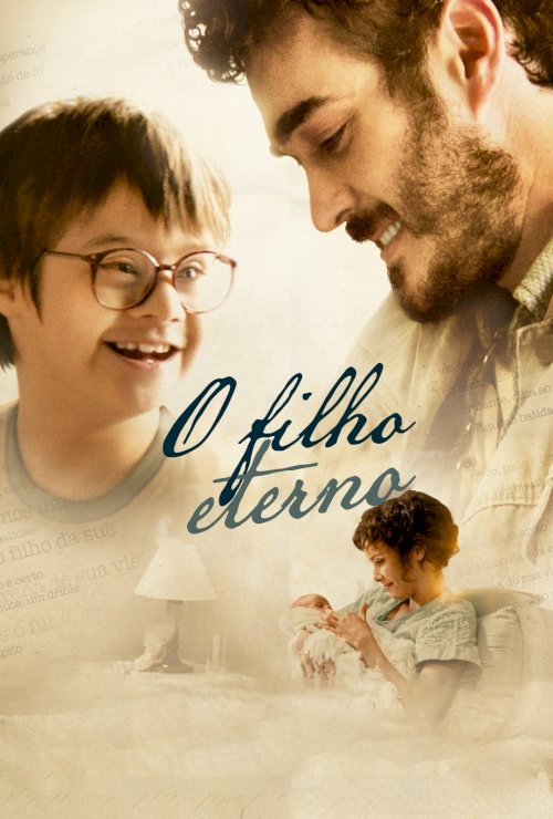 O Filho Eterno O Filho Eterno