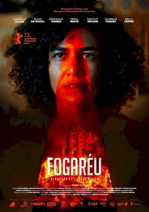 Fogaréu Fogaréu