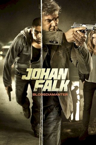 Johan Falk: Blood Diamonds Johan Falk: Blood Diamonds