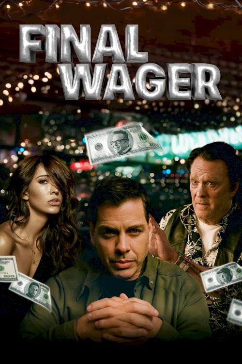 Final Wager Final Wager
