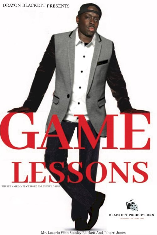 Game Lessons Game Lessons