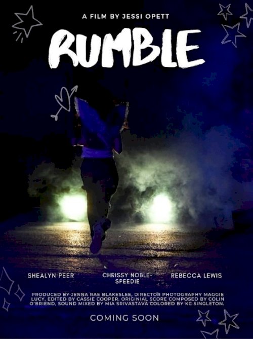 Rumble Rumble