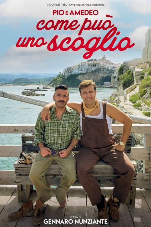Come può uno scoglio Come può uno scoglio
