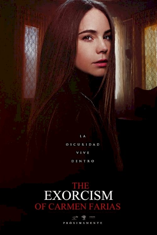The Exorcism of Carmen Farias The Exorcism of Carmen Farias