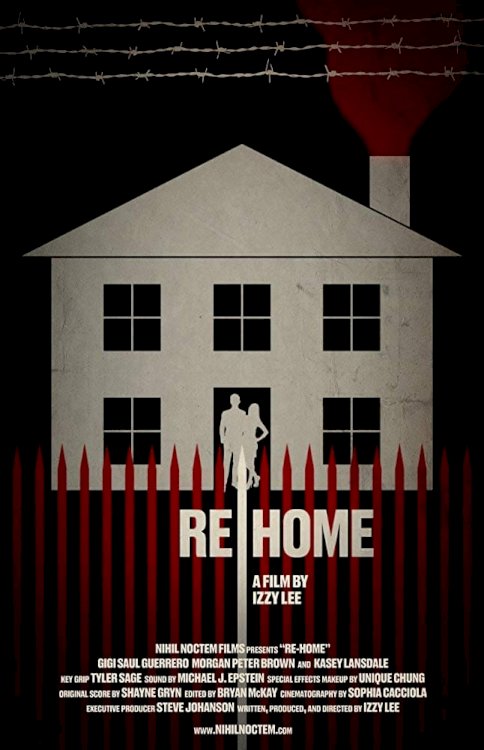 Re-Home Re-Home