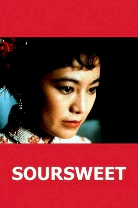 Soursweet Soursweet
