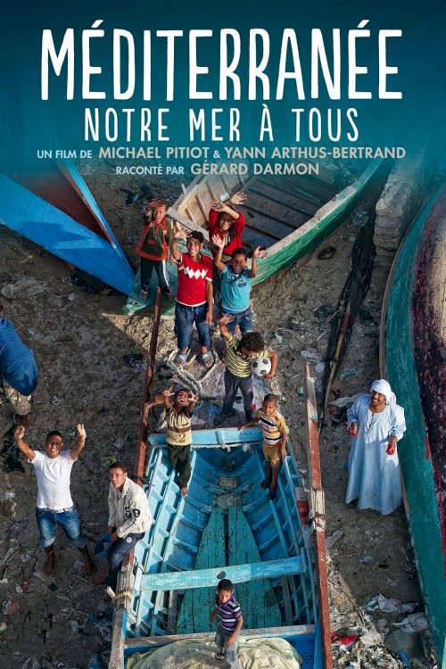 Méditerranée, notre mer à tous Méditerranée, notre mer à tous