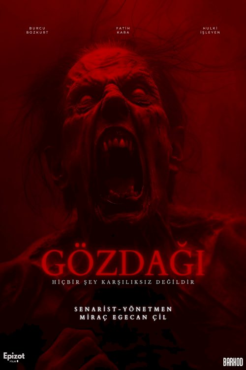 Gözdağı