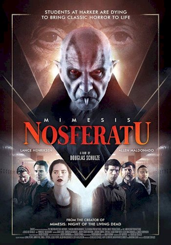 Mimesis: Nosferatu Mimesis: Nosferatu