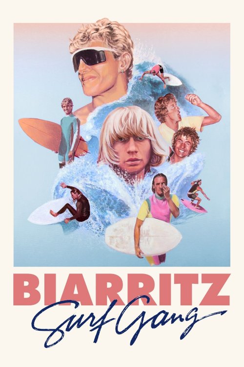 Biarritz Surf Gang Biarritz Surf Gang