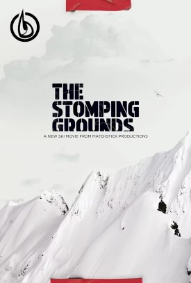 The Stomping Grounds The Stomping Grounds