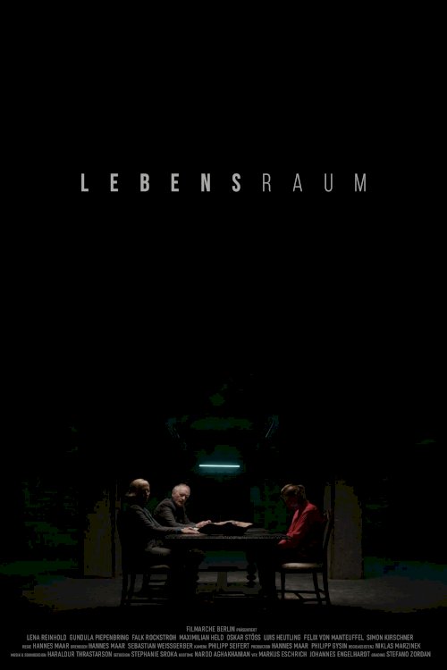 Lebensraum Lebensraum