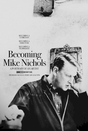 Becoming Mike Nichols Becoming Mike Nichols