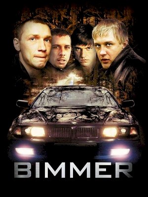 Bimmer Bimmer