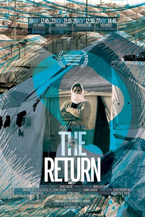 The Return The Return