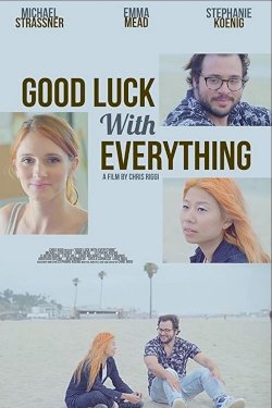 Good Luck with Everything Good Luck with Everything