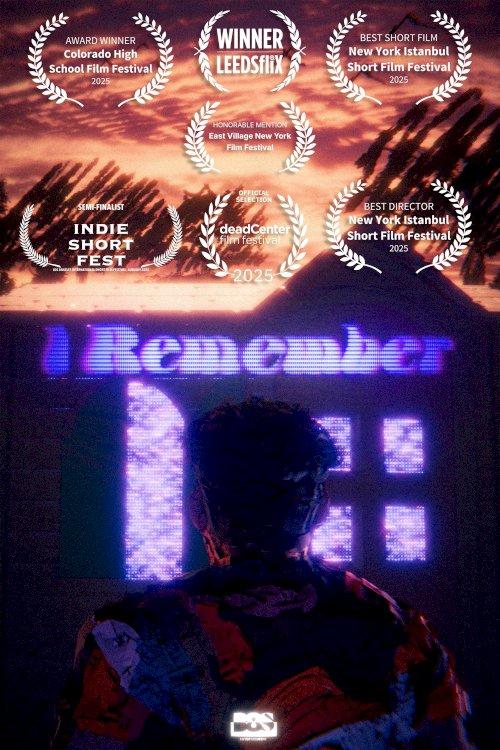 I Remember I Remember