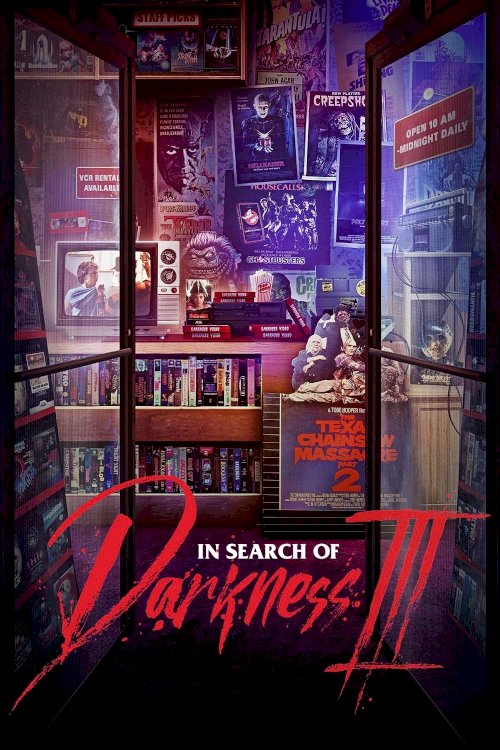 In Search of Darkness: Part III In Search of Darkness: Part III