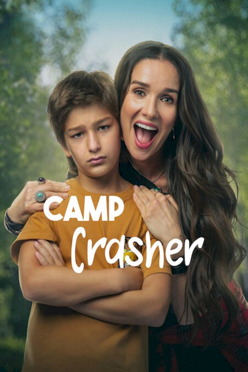 Camp Crasher Camp Crasher