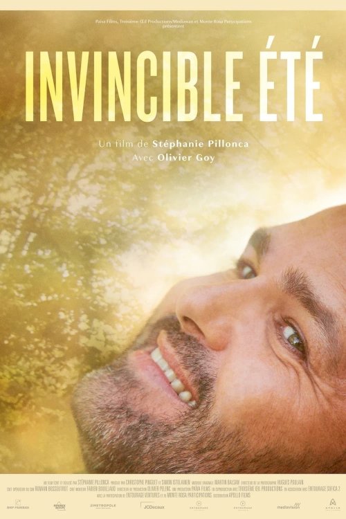 Invincible Été Invincible Été