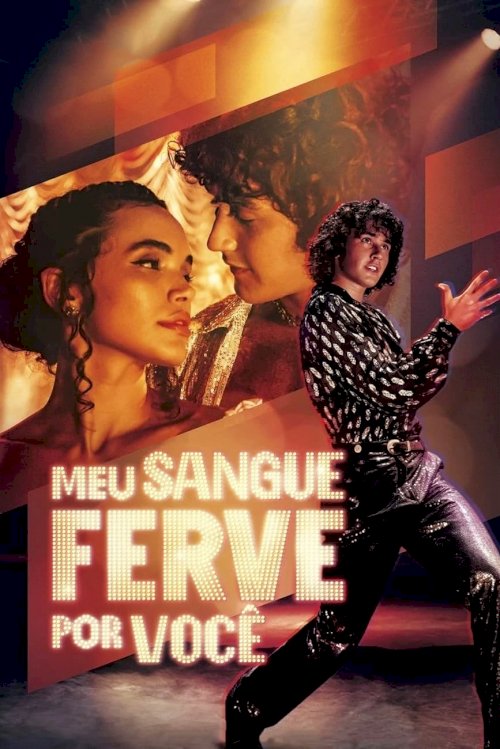 Meu Sangue Ferve por Você Meu Sangue Ferve por Você
