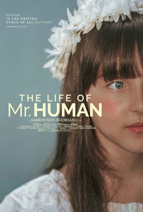 The Life of Mr. Human The Life of Mr. Human