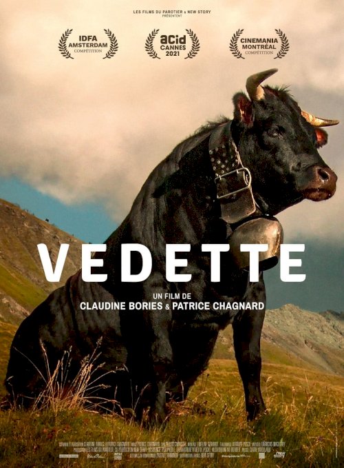 Vedette Vedette