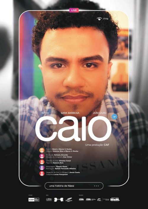 Caio Caio