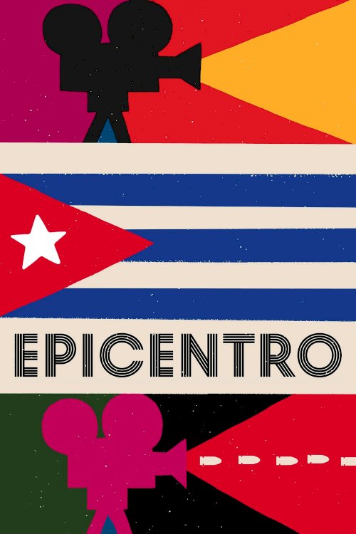 Epicentro Epicentro