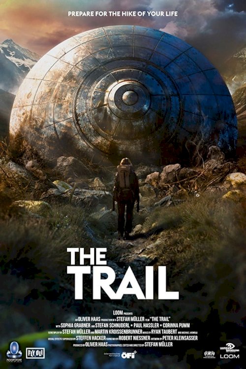 The Trail The Trail