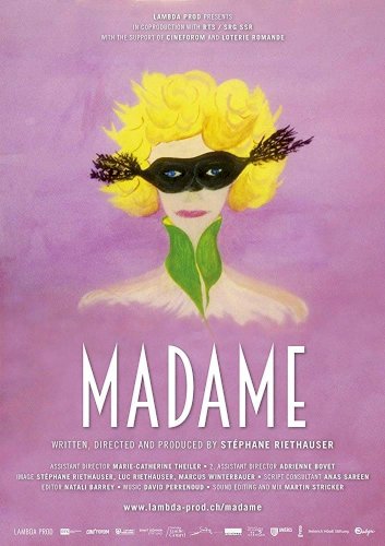 Madame Madame