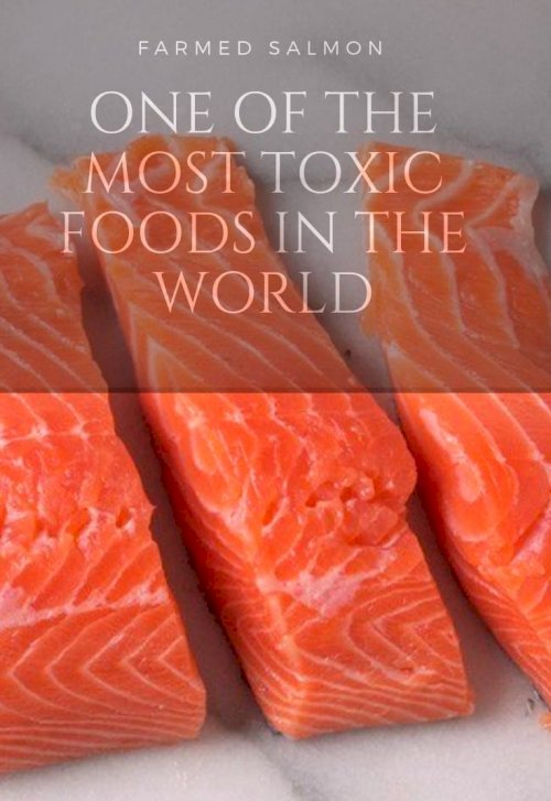 Fish: Farming in Troubled Waters Fish: Farming in Troubled Waters