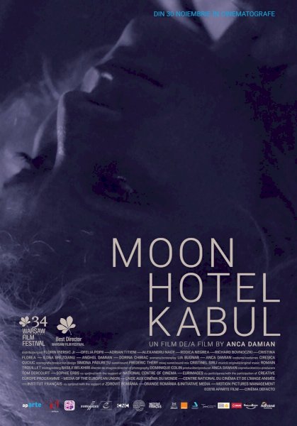 Moon Hotel Kabul Moon Hotel Kabul