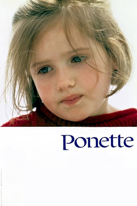 Ponette Ponette
